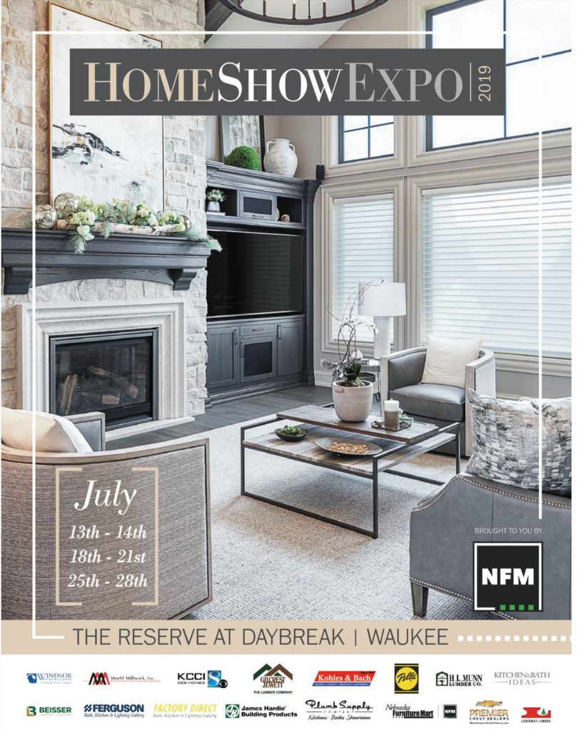 HomeShowExpo 2019 HBA of Greater Des Moines
