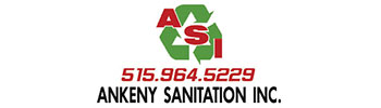 Ankeny Sanitation