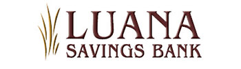 Luana Savings Bank