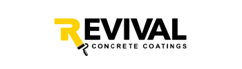 Revival Concrete Coatings